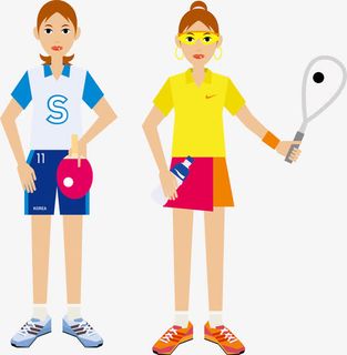 青少年活动热线免抠