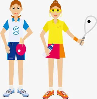 青少年活动热线免抠