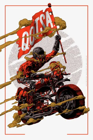 暴力机车男免抠