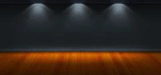 木地板场景背景图片高清