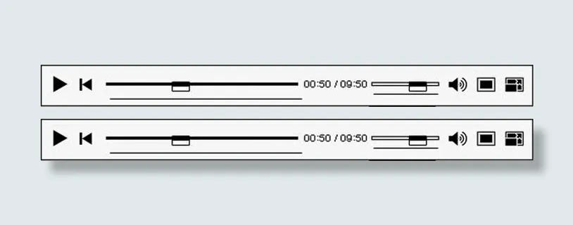 水墨特效素材水墨底纹素材免抠