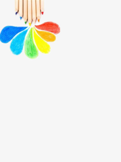 蜡笔免抠