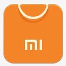 小米市场喜爱图标免抠