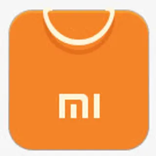 小米市场喜爱图标免抠