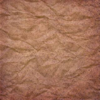 牛皮纸花纹纹理素材免抠