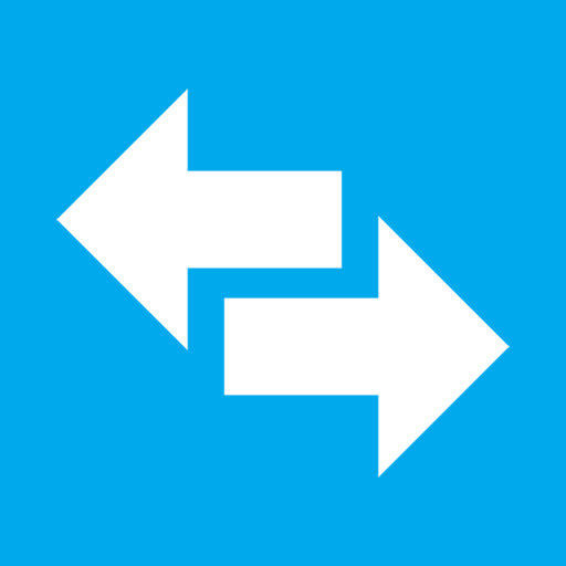 左右箭头图标免抠