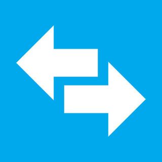 左右箭头图标免抠