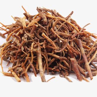 龙胆草药材免抠