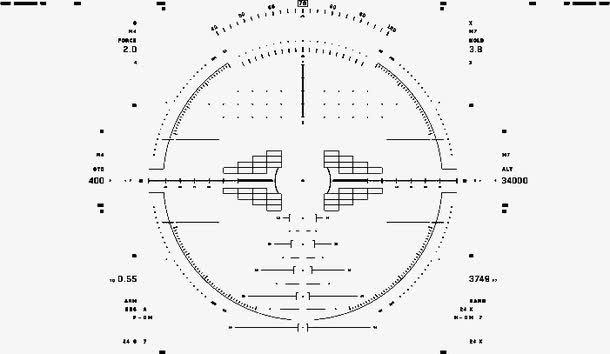 水墨线条素材水墨花边素材免抠