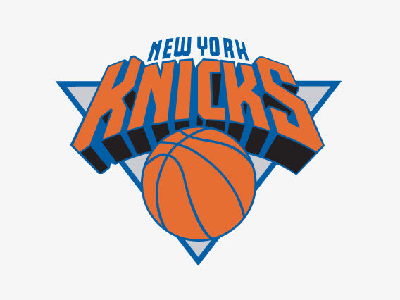 New York Knicks免抠