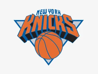 New York Knicks免抠