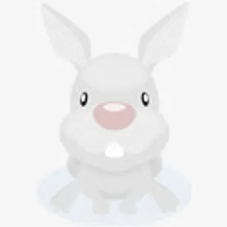 十二生肖 卡通图案免抠