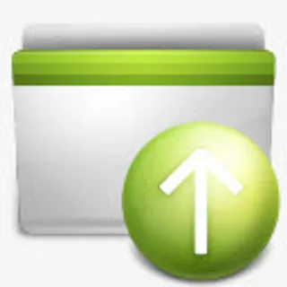 上传文件夹提升提升增加起来上升免抠