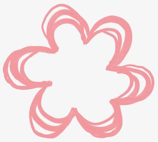 梦幻线条素材免抠