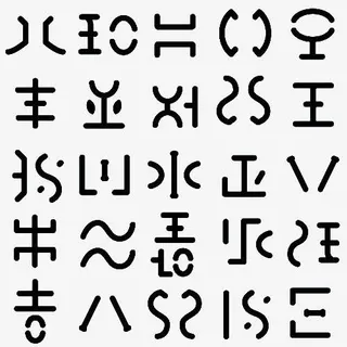 淘宝 天猫 设计 男装 女装免抠