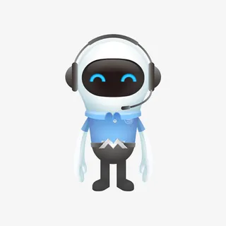 moc小小客服免抠 moc小小客服免抠