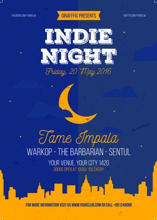 夜晚背景图高清