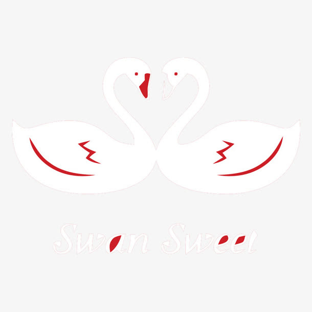 婚礼logo免抠