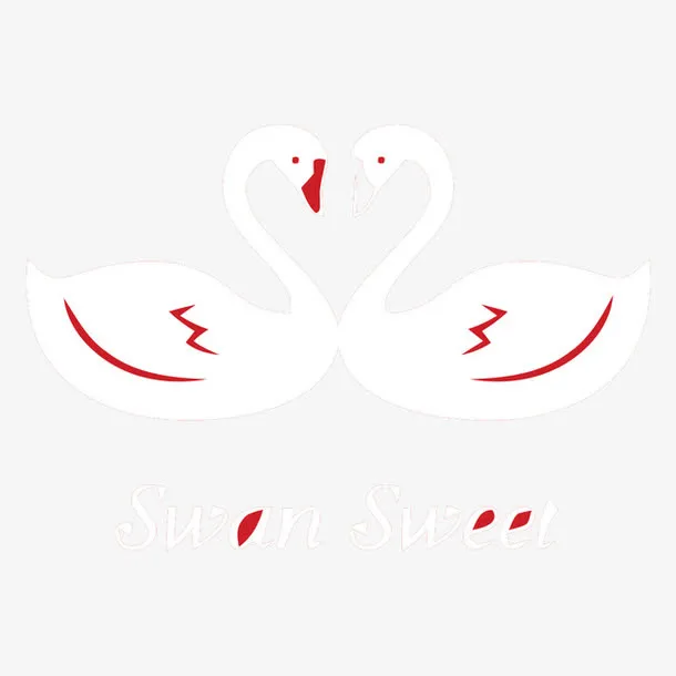 婚礼logo免抠