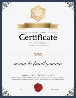 矢量创意边框免抠