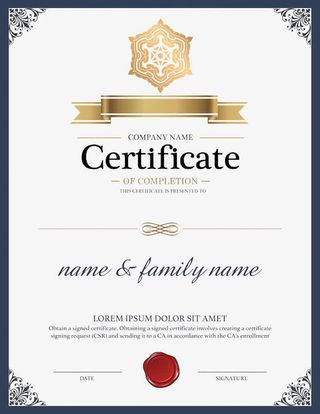 矢量创意边框免抠