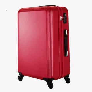 登机旅行皮箱免抠