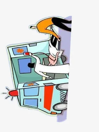 把病人送急诊免抠