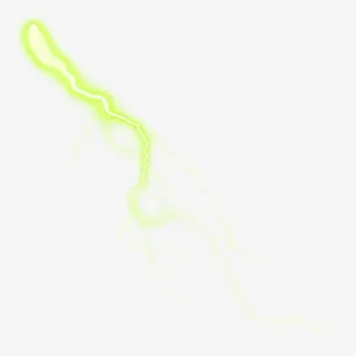 彩色闪电系列免抠