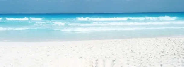 清新淘宝海报背景