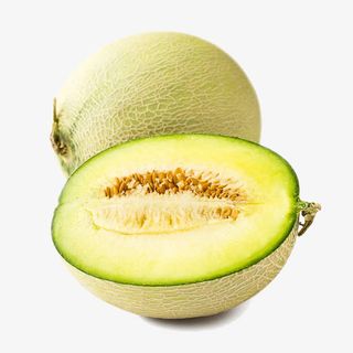 山东网纹瓜免抠