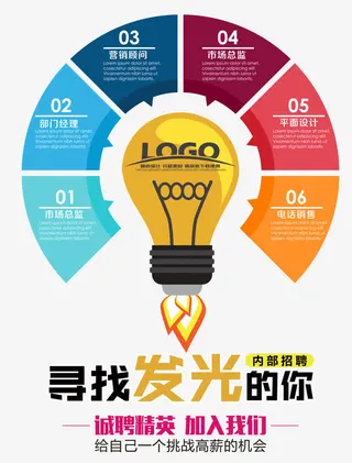 寻找发光的你免抠