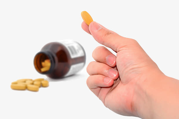 手势照片素材免抠