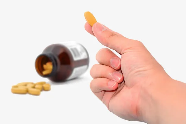 手势照片素材免抠