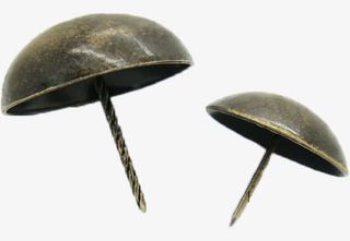 两个大头钉免抠