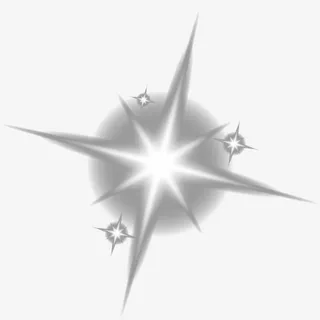 矢量光效素材免抠