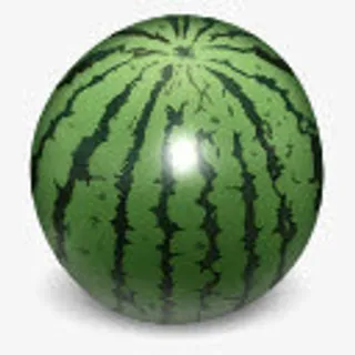 西瓜Summer-icons免抠