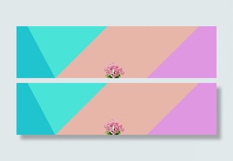 清新背景设计素材图片下载桌面壁纸