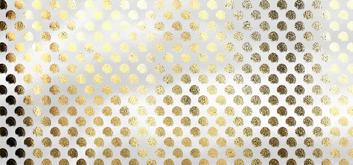高清金点图案底纹背景高清