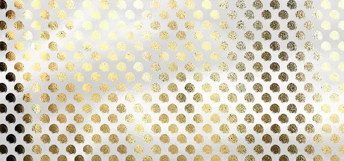 高清金点图案底纹背景高清