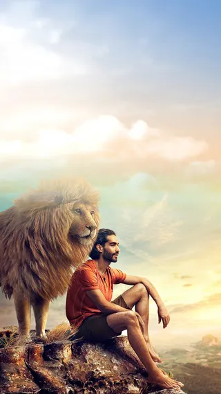 勇敢者游戏H5背景高清