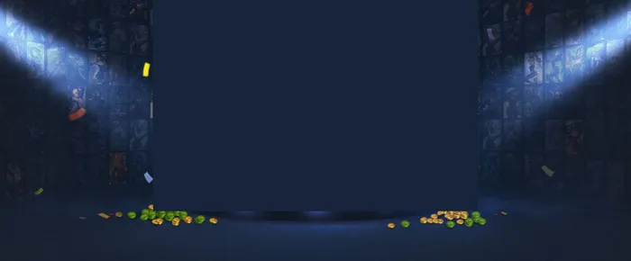 舞台背景高清