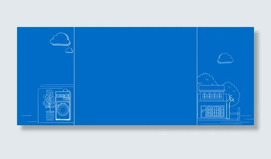 卡通手绘背景banner装饰高清