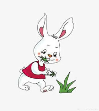 兔子免抠