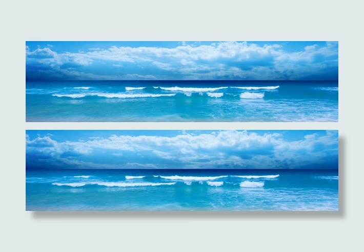 轮播 通用背景海报轮图