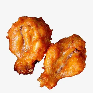 辣辣的藤椒扒翅免抠