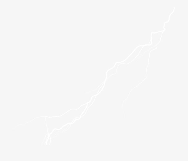 闪电免抠