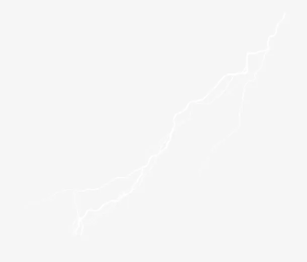 闪电免抠
