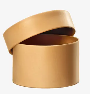 硬质包装盒素材免抠