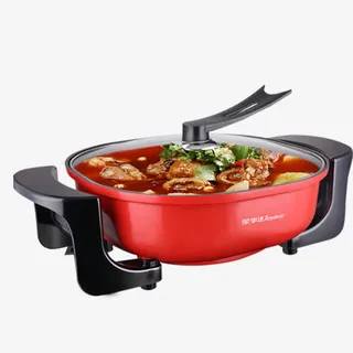 荣事达炖锅免抠