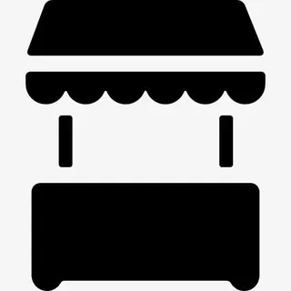 公正的立场图标免抠